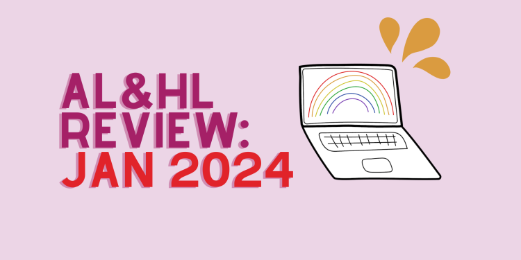 A L and H L Review January 2024