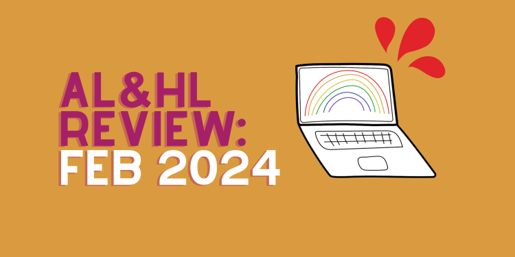 AL and HL review. Feb 2024.